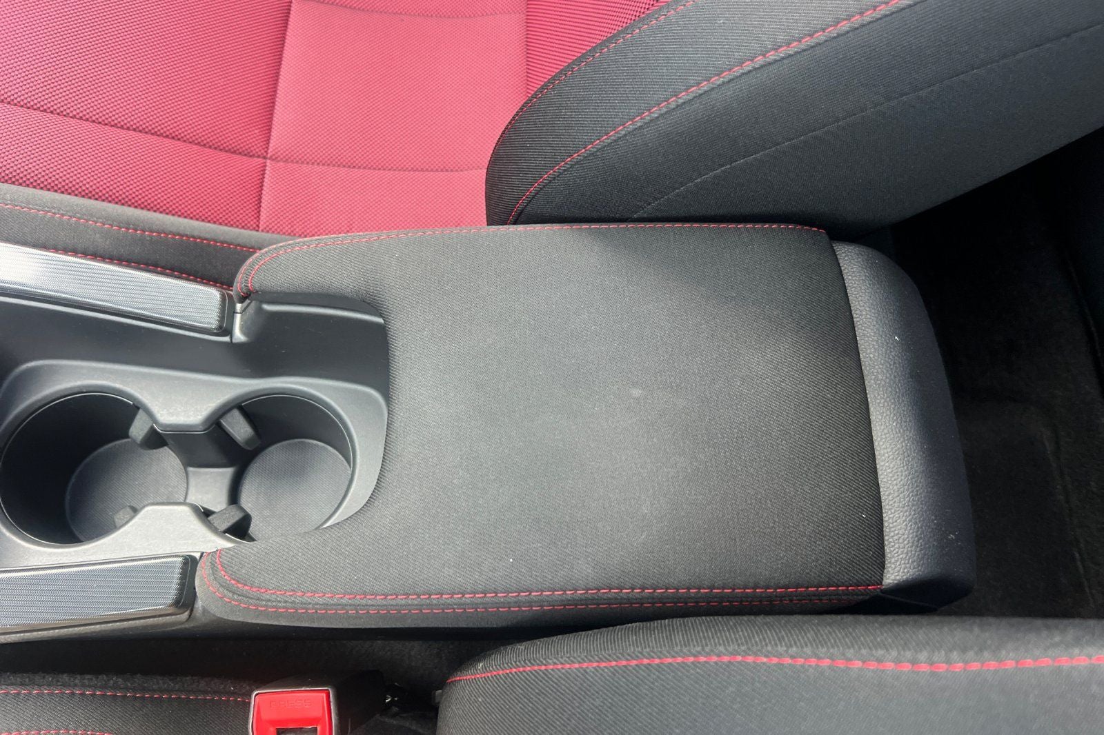 2025 Honda Civic Si Base