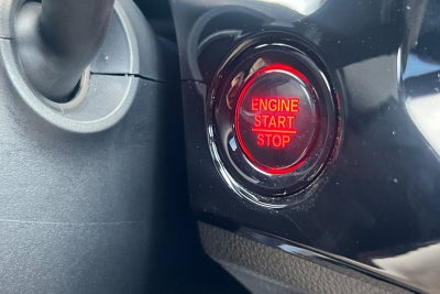 2025 Honda Civic Si Base