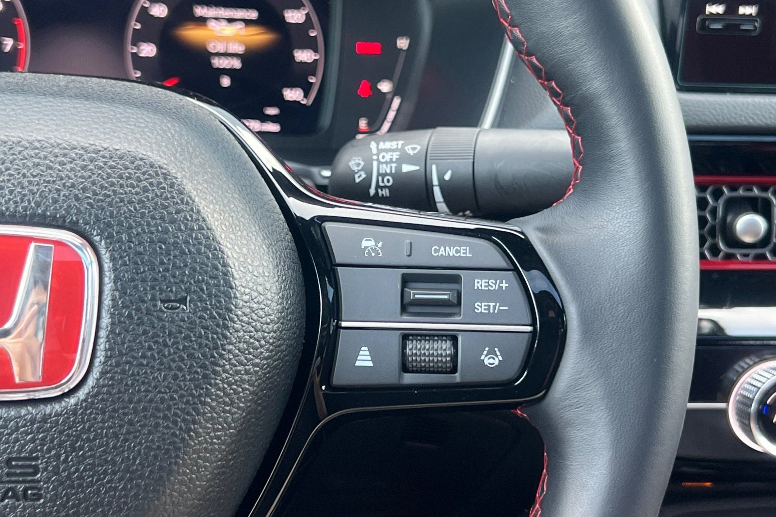 2025 Honda Civic Si Base