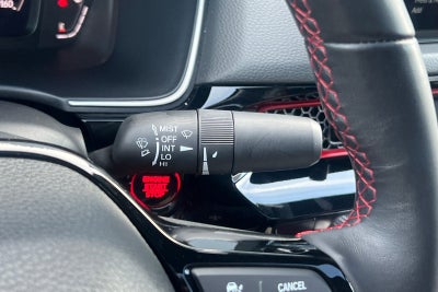 2025 Honda Civic Si Base