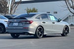 2025 Honda Civic Si Base