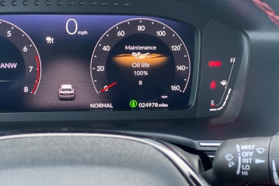 2025 Honda Civic Si Base