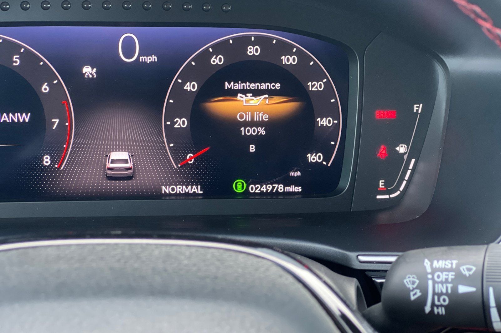 2025 Honda Civic Si Base