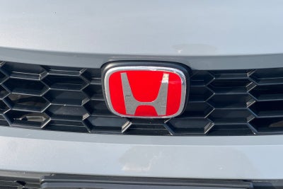 2025 Honda Civic Si Base