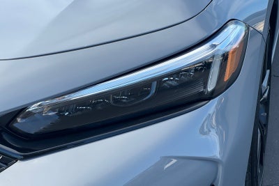 2025 Honda Civic Si Base