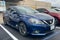 2016 Nissan Sentra SR