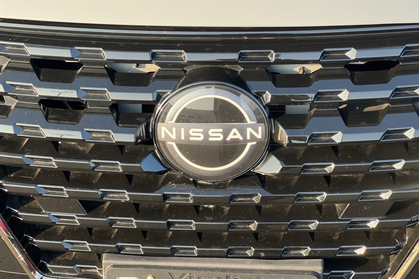 2022 Nissan Kicks SR