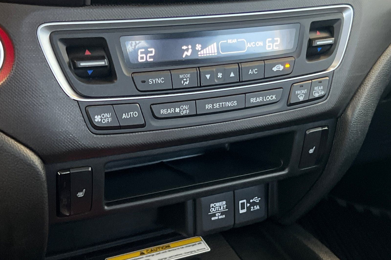 2022 Honda Pilot TrailSport