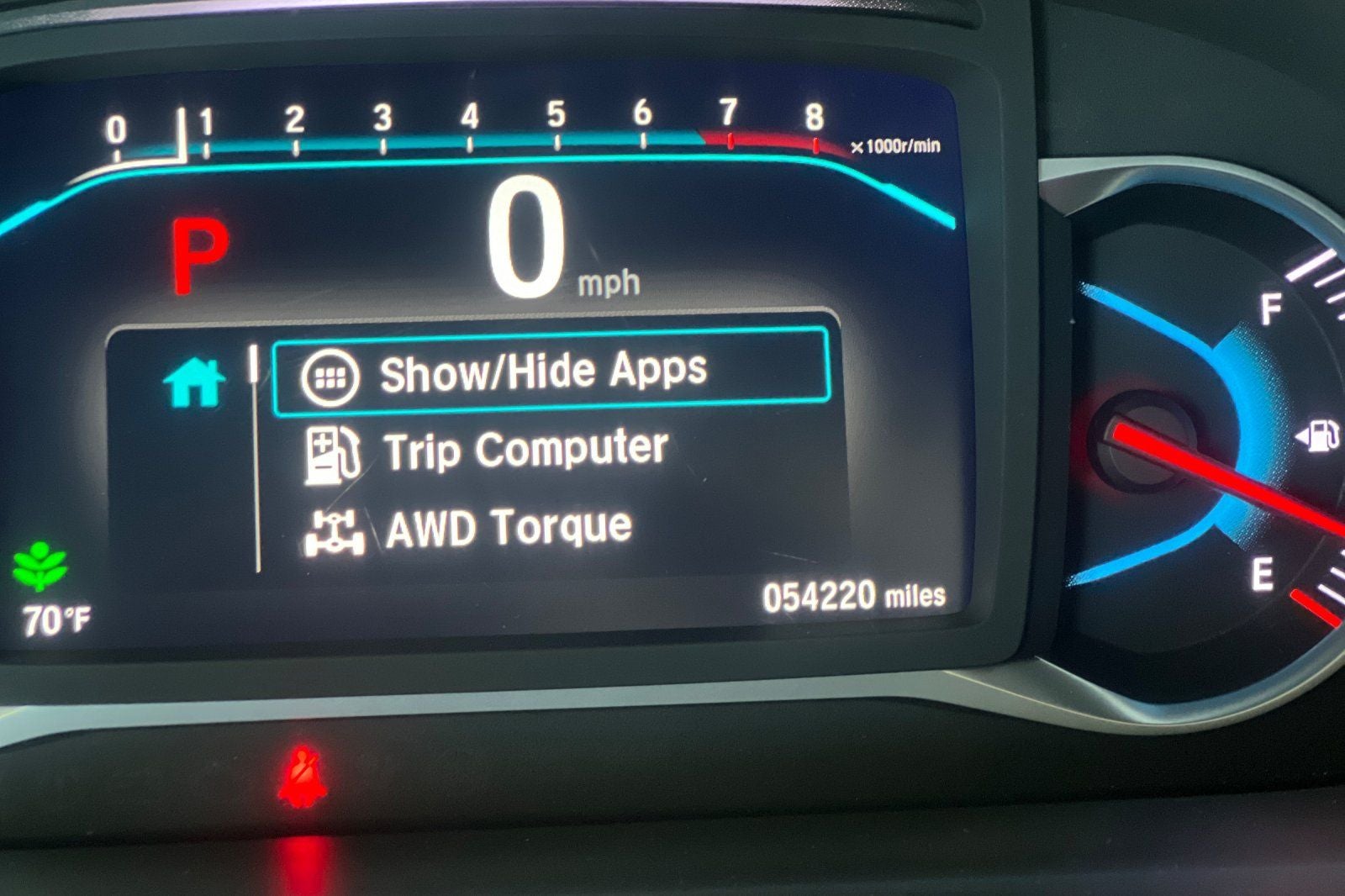 2022 Honda Pilot TrailSport