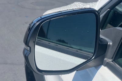 2022 Honda Pilot TrailSport