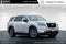 2025 Nissan Pathfinder S