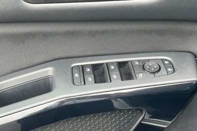 2025 Nissan Pathfinder S