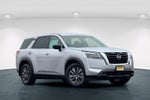 2025 Nissan Pathfinder S