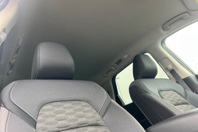 2025 Nissan Pathfinder S