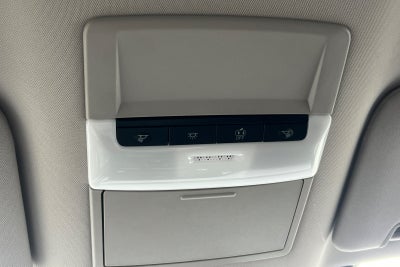 2025 Nissan Pathfinder S