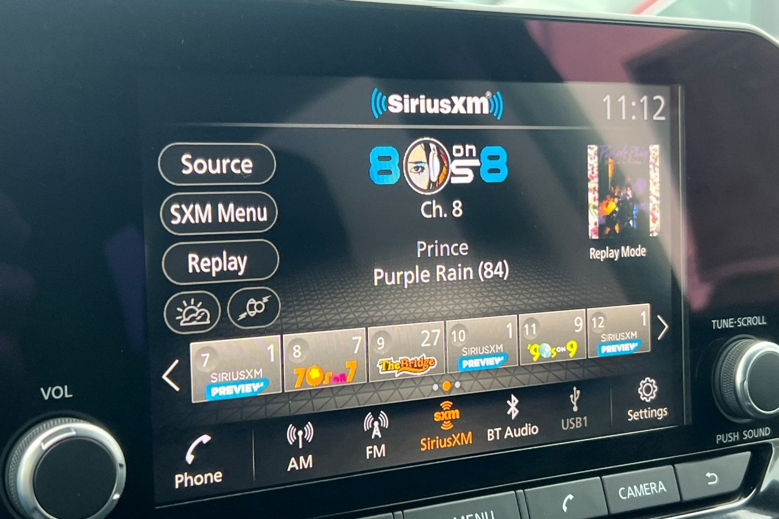 2025 Nissan Pathfinder S