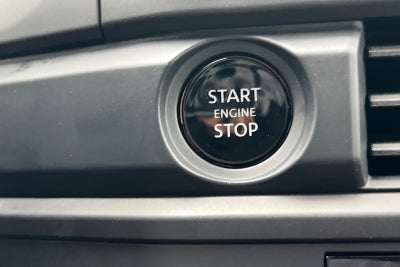 2025 Nissan Pathfinder S