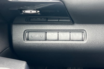 2025 Nissan Pathfinder S