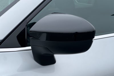 2025 Nissan Pathfinder S