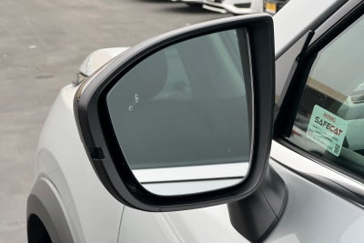 2025 Nissan Pathfinder S