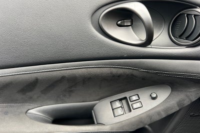 2024 Nissan Z Performance