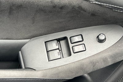 2024 Nissan Z Performance