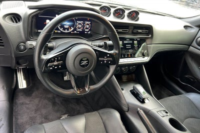 2024 Nissan Z Performance