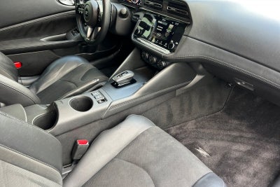 2024 Nissan Z Performance