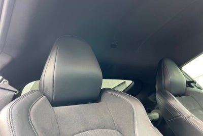 2024 Nissan Z Performance