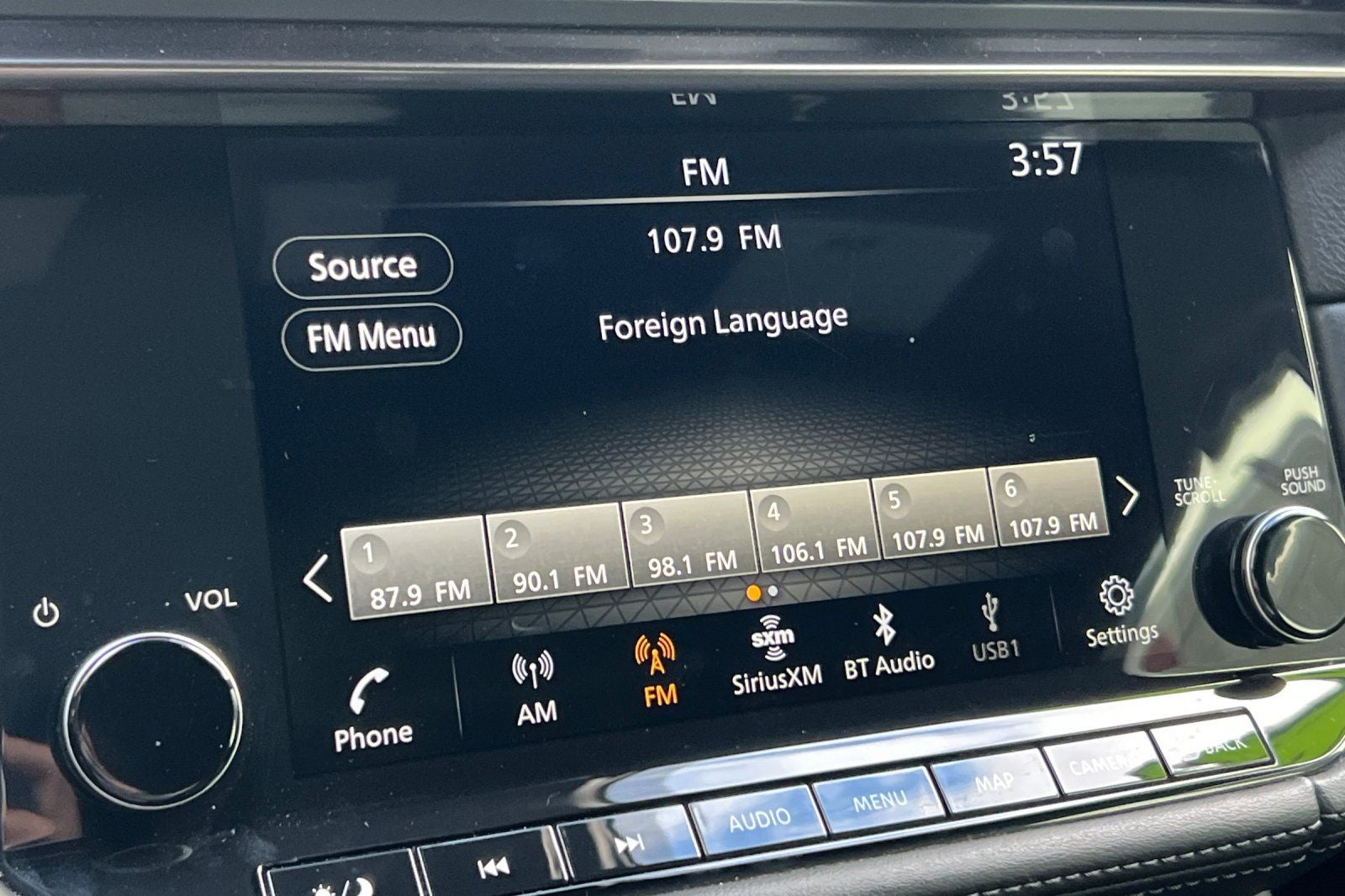 2024 Nissan Z Performance