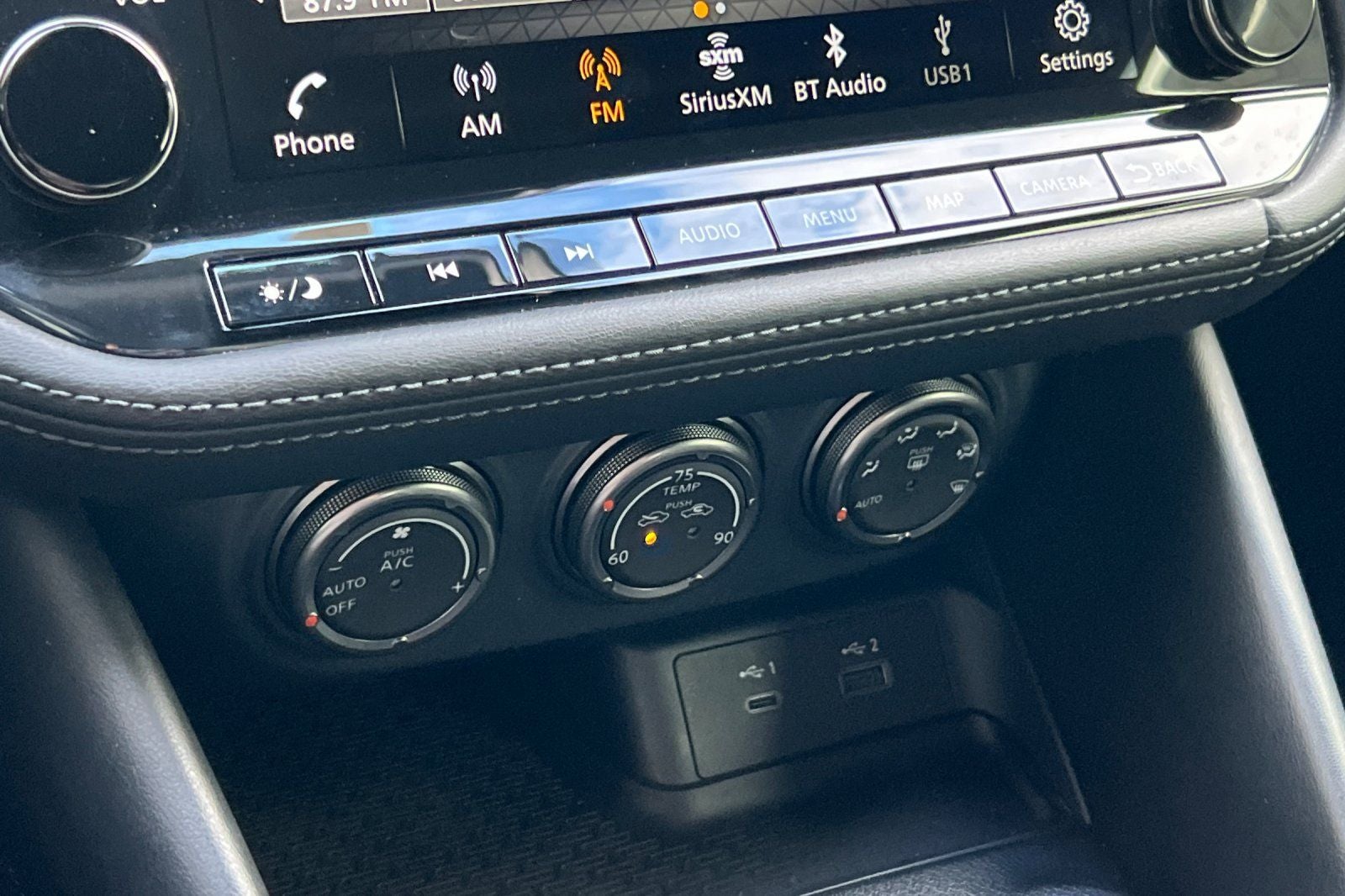 2024 Nissan Z Performance