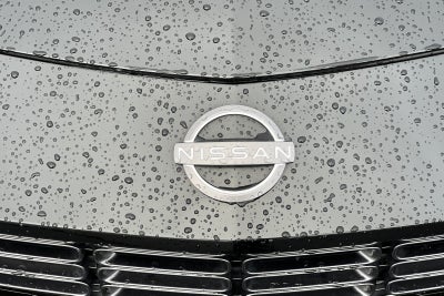 2024 Nissan Z Performance