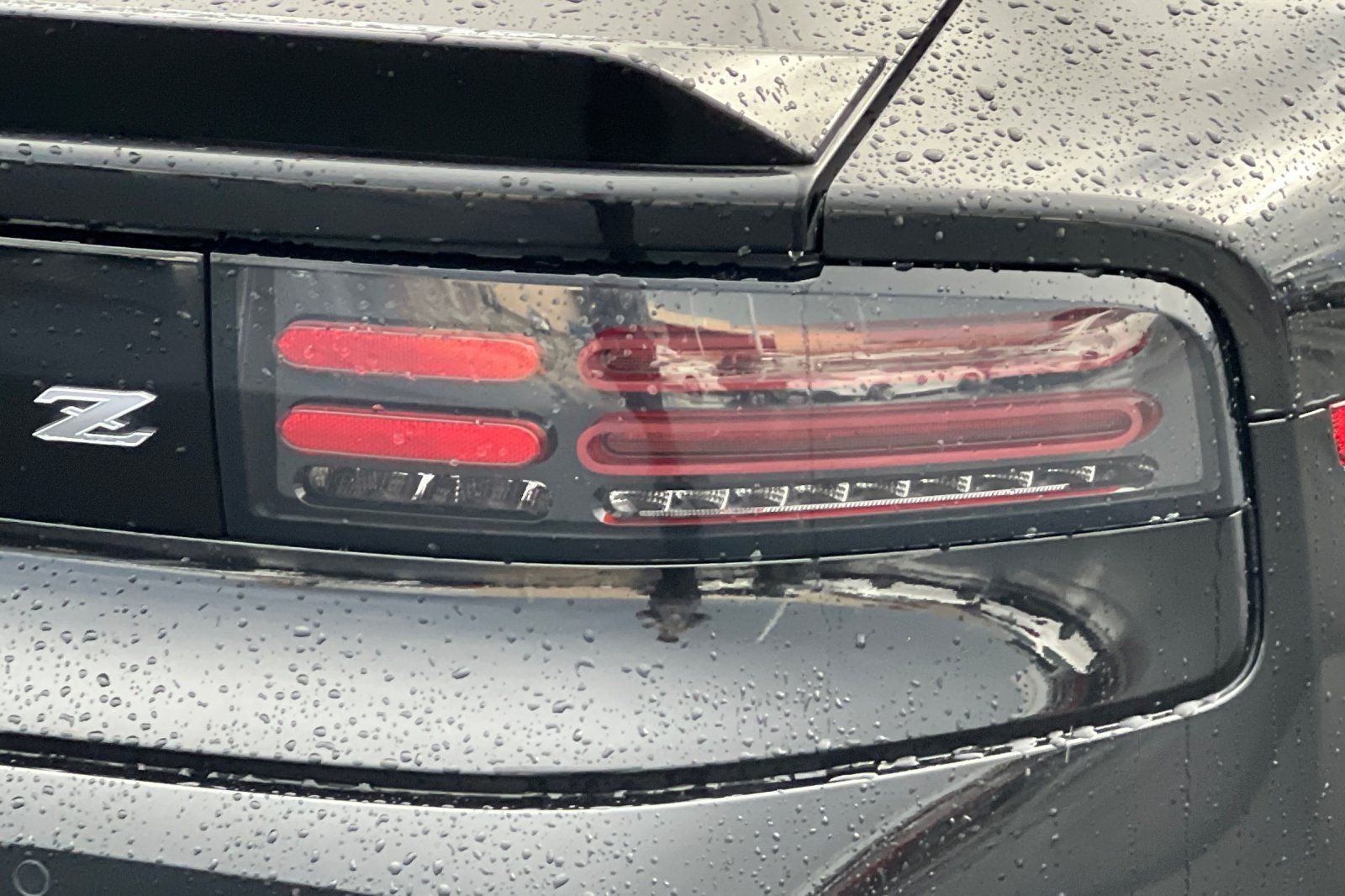 2024 Nissan Z Performance