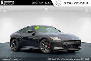 2024 Nissan Z Performance