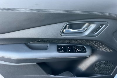 2025 Nissan Ariya ENGAGE e-4ORCE