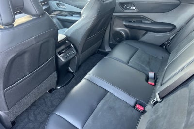 2025 Nissan Ariya ENGAGE e-4ORCE