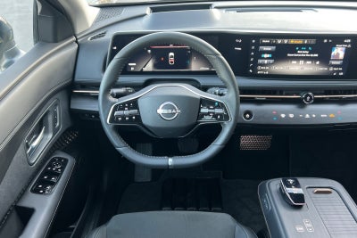 2025 Nissan Ariya ENGAGE e-4ORCE