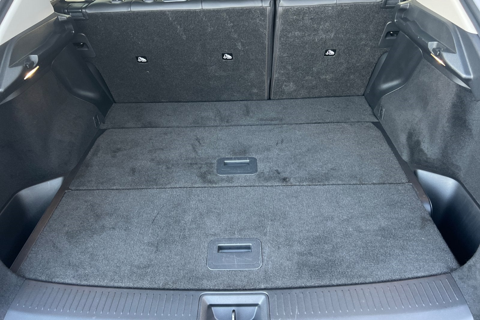 2025 Nissan Ariya ENGAGE e-4ORCE