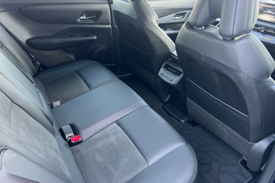 2025 Nissan Ariya ENGAGE e-4ORCE