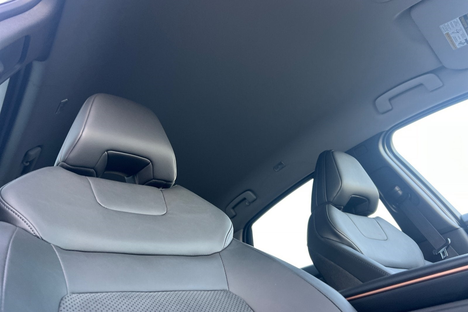 2025 Nissan Ariya ENGAGE e-4ORCE