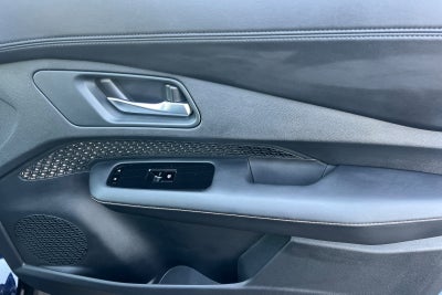 2025 Nissan Ariya ENGAGE e-4ORCE