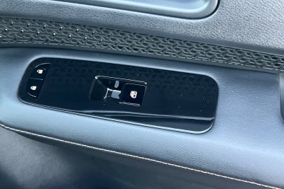 2025 Nissan Ariya ENGAGE e-4ORCE