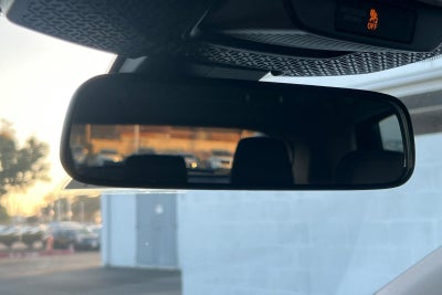 2025 Nissan Ariya ENGAGE e-4ORCE