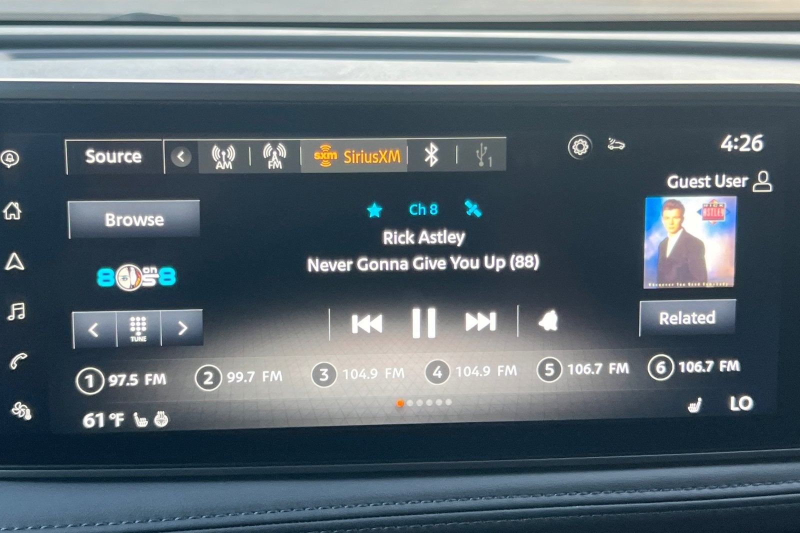 2025 Nissan Ariya ENGAGE e-4ORCE