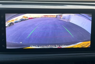 2025 Nissan Ariya ENGAGE e-4ORCE