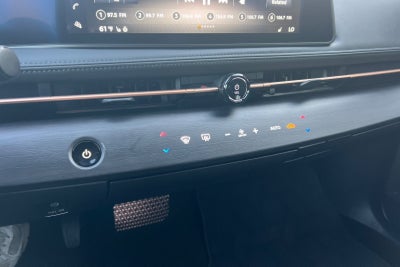 2025 Nissan Ariya ENGAGE e-4ORCE