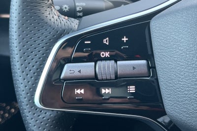 2025 Nissan Ariya ENGAGE e-4ORCE