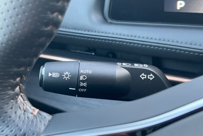 2025 Nissan Ariya ENGAGE e-4ORCE