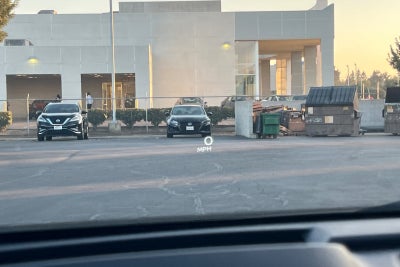 2025 Nissan Ariya ENGAGE e-4ORCE