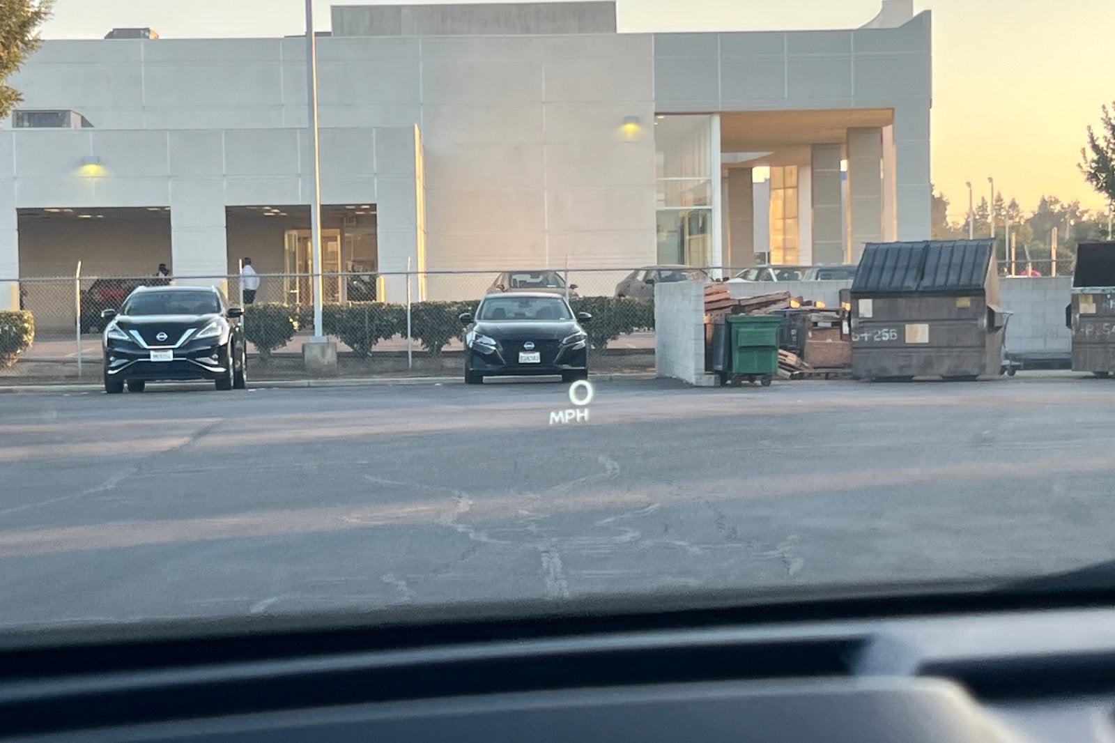 2025 Nissan Ariya ENGAGE e-4ORCE